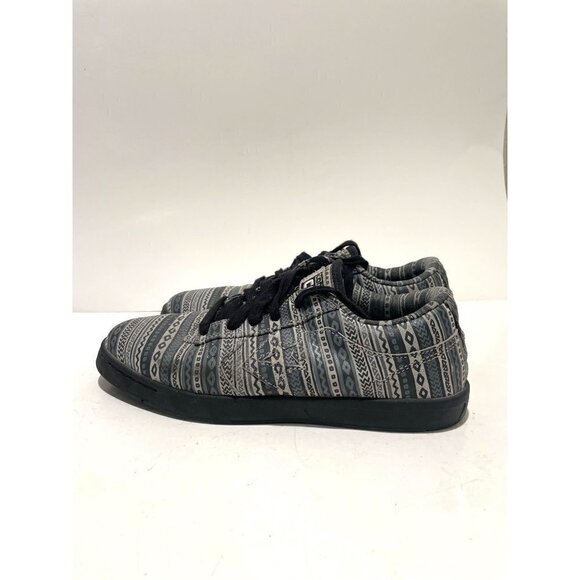 CONVERSE Sneakers WOMEN'S 9 KA
II OX 2 WIZARD Black white KENNY ANDERSON LOW TOP - Picture 1 of 7